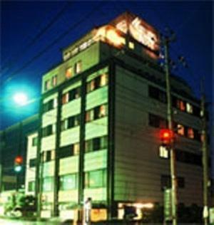 Hotel Acty Takayama  Exterior photo