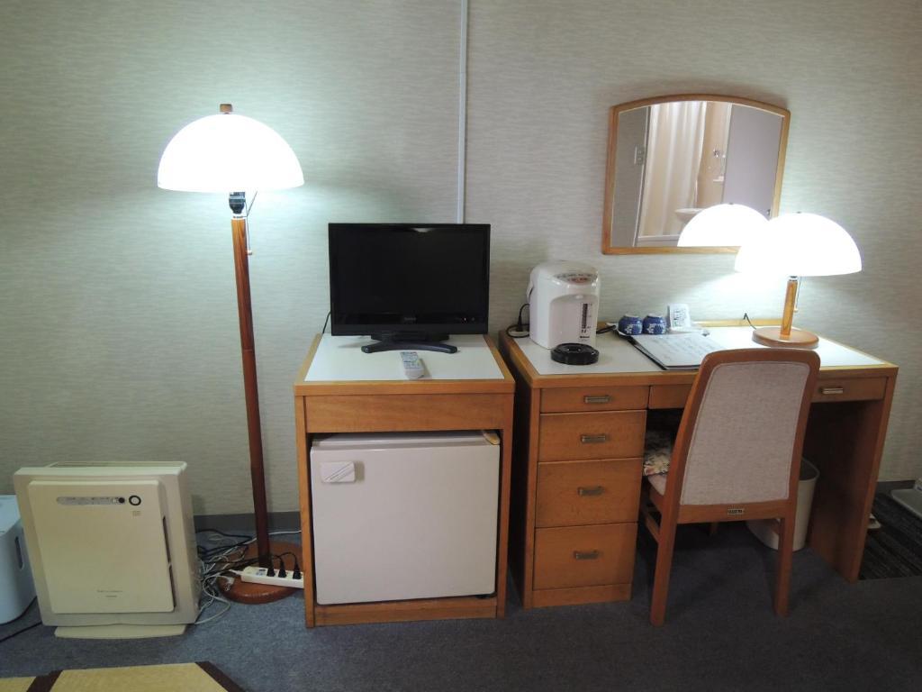 Hotel Acty Takayama  Room photo