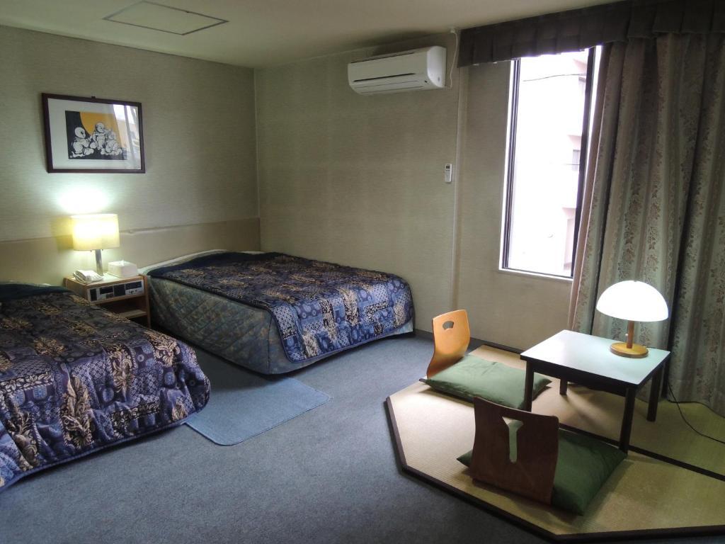 Hotel Acty Takayama  Room photo